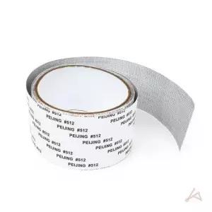 접착식방충망보수 방충망수리 테이프 스티커 방충망틈막이 베란다구멍