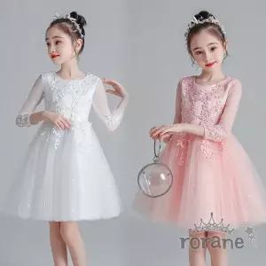 화동 연주복 콩쿨 주니어 여아 드레스 Ici9+6bDQ