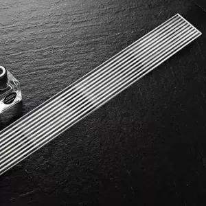 하수도뚜껑 트랜지육가 슬림 트랜치 유가 해림 SUS304 60x600중앙