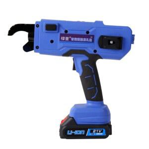 자동철근결속기 와이어 갈고리 철근 스트래핑 자동 분리 충전식 단일상품