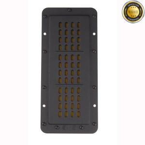 초박형 AMT 리본 트위터 드라이버 8옴 - HiFi DIY 스피커 유닛 네오디뮴 자석 90dB 감도 200-20KHz Neo8s