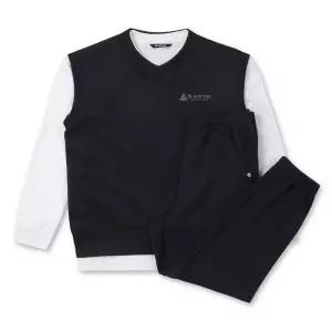 [백화점 홈쇼핑 정품] 블랙야크 BLACKYAK 키즈 S플레이조끼3PCS세트OV