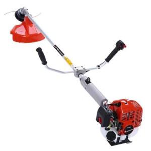 엔진 잔디 잡초깎는기계 기계 잔디깍기 잔디깍는 2행정 전기 잔디깎기 벌초기 야외