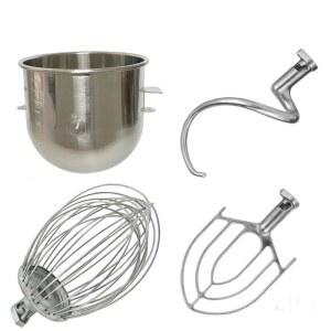 반죽기 믹싱볼 30L 거품기 B30 스테인레스 에그볼 반죽 비터 수직 액세서리 강력한