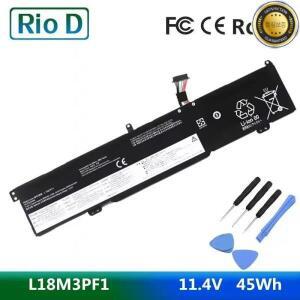 Lenovo Ideapad L340-15IRH 게임 시리즈 5B10T04975용 L18C3PF1 노트북 배터리