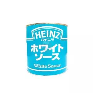 하인즈 화이트소스 2.9Kg 대용량 식자재 드레싱소스 크림 딥핑소스 디핑소스 업소용 샐러드소스 마요소스