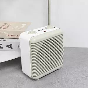 밀룩스 USA 미니온풍기