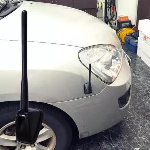 사각지대 안전 폴대초보운전필수품 안전폴 깃대 차폭감폴대