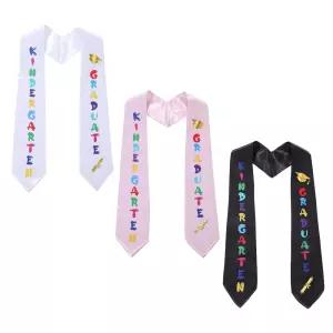 교복몰 어린이 유치원 졸업식 어깨띠(3color)