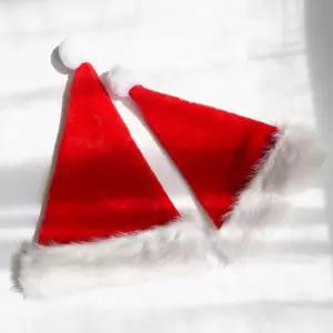 (큰손할인) 산타모자 선물 데코 크리스마스 파티 성탄 sTS9+8jzo