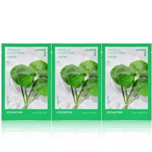 [이니스프리] 이니스프리 에너지 마스크 22mL 병풀 3개