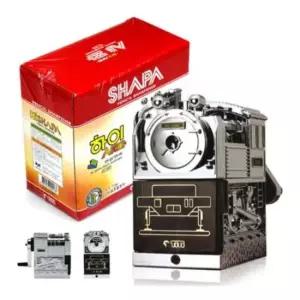 [문구/오피스] 하이샤파연필깎이 추억의연필깍이