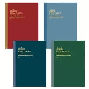 [문구/오피스] 제본노트 사무실 학교 학원 대량용 1박스 120개입