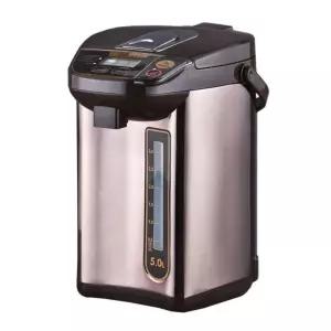 대용량 전기 보온포트 전기포트 전기주전자 키친플라워750 빅스마트 5L