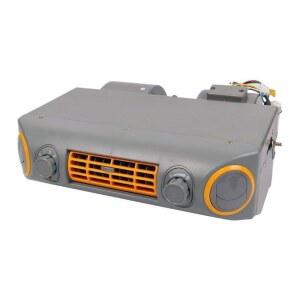 무시동 에어컨 캠핑 냉풍기 일체형 12v 캠핑카 차량용 바람 분리 선풍기 인버터