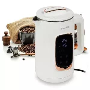 신일V10CP 디지털 전기 보온포트 이중단열 아이보리 분유 보트