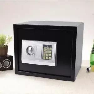 [문구/오피스] 가정용 사무실 개인 소형 금고 디지털 사물함 30E