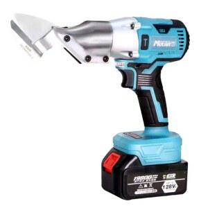 휴대용 가위 절단기 철판 전동함성가위 고출력 항공 금속 드릴 절삭기 절단 철판가위