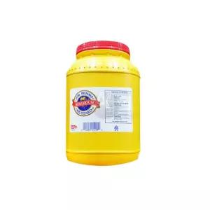 모아하우스 머스타드소스 3.78L