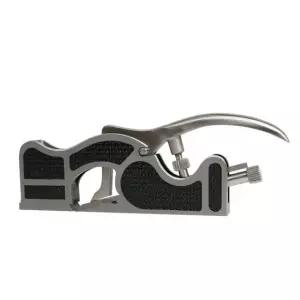 LUBAN 루반 숄더플래인 No.91 홈대패(날폭 12mm) 홈대패 홈파기