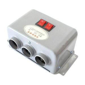 차량 장착형 전기 히터, 용냉온장고 SUV 기어 트럭 핸드 in 히터 미니 공급업체 머신