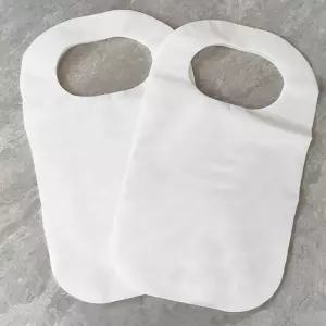 부직포 위생 일회용 앞치마 100매 LMCF-0081