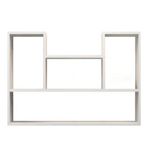 포인트 수납 벽장식 철제 테이블 컬러 지중해 선반 티비다이 미드센츄리 원목선반 펜던트