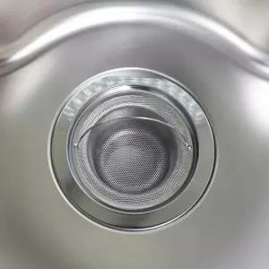 올스텐 싱크대배수망