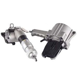 강철 하조기 봉합기 철밴딩 도구 벨트 FTL/S32 32mm폭 커플러 휴대용