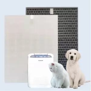 베스트쿠쿠X시리즈  AC-08XH10FW  공기청정기호환필터