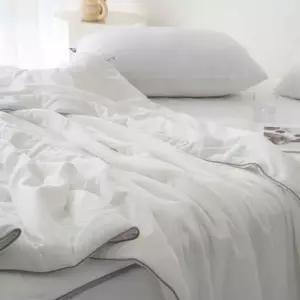 냉감이불 리빙밸류 기능성 여름 쿨링 시원한 SS 단품 아이스이불