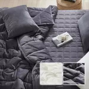 바비 극세사 이불패드세트 SS 슈퍼싱글 2컬러