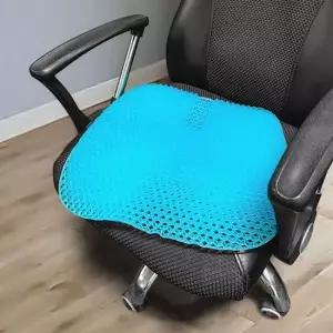 쿨시트 논슬립 젤타입 젤방석 쿨링 벌집쿨방석 방석