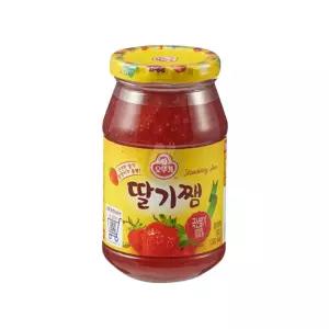 오뚜기 딸기잼 850g