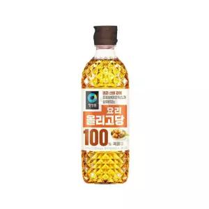 청정원 요리 올리고당 1.2kg