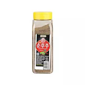오뚜기 오쉐프 순후추 450g