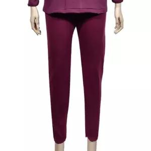 부드러운 여성 기모 9부 하의 내의 여성장갑 스타킹 여성내의 팬츠