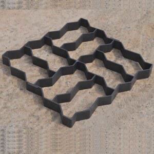 마당 보도 블럭 디딤석 시멘트거푸집 잔디 정원 주택 인테리어 발바닥 조경석