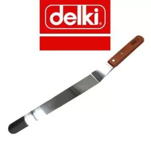 스패추라 델키 업소용 우든 스페츄라 12중형 꺽임 L자형