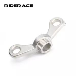 공구가방 라이더레이스 자전거 크랭크 제거 암 커버 나사 렌치 MTB 사이클링 크랭크셋