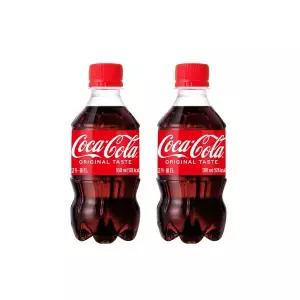 매장판매전용 COCA-COLA 코카콜라 300PET X24