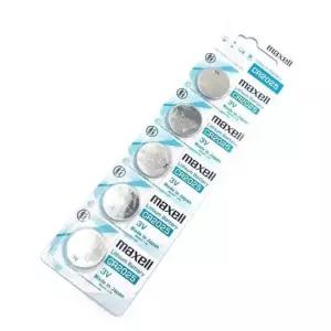 코인 차키 배터리 리튬 건전지 경보기 약 3V DL2025 CR2025