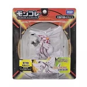 포켓몬스터캐릭터 포켓몬스터 포켓몬 펄기아 피규어 어린이 장난감