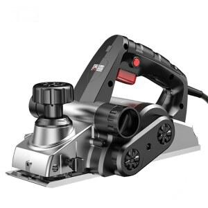 고출력 전동 머신 대패날 가공 전기 소형 양날대패 연마기 목공 대패 샌딩