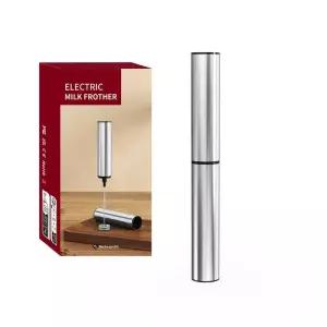 미니거품기 무선 전기 미니 우유 거품기 커피 휴대용 계란 비터 블렌더 주방 요리 교반기 카푸치노 메이커