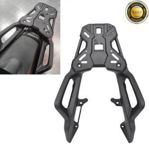 오토바이 리어 러기지 랙 알루미늄 합금 화물 수납 NC750X 2016-2025 탑 교체용