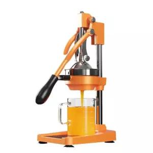 미니거품기 수동 주서기 스톨 상업용 오렌지 압착기