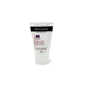 뉴트로지나 리페어 시카 풋크림 56g