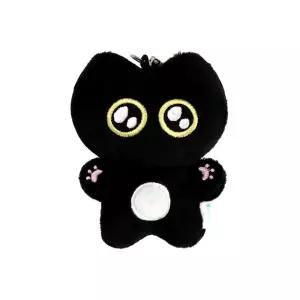 모닝 캐릭터 인형키링 (먼지) 6개입