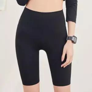 바이크쇼츠 슬림핏 노와이존 팬츠 숏 레깅스 운동바지 레깅스팬츠